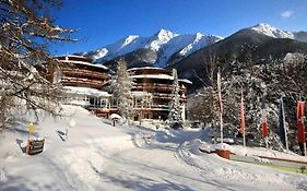 Hotel Alpenkoenig Tirol